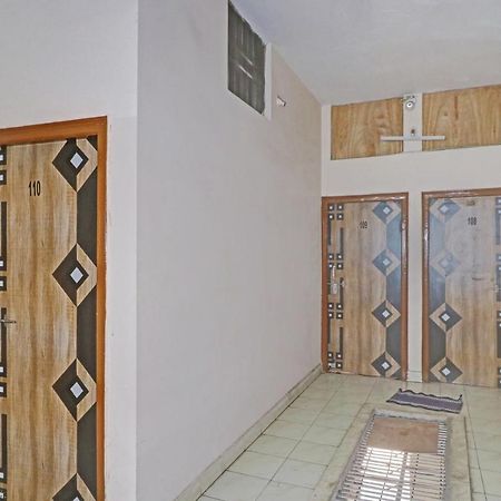 Rāipur Flagship Hotel Sivam Palace מראה חיצוני תמונה