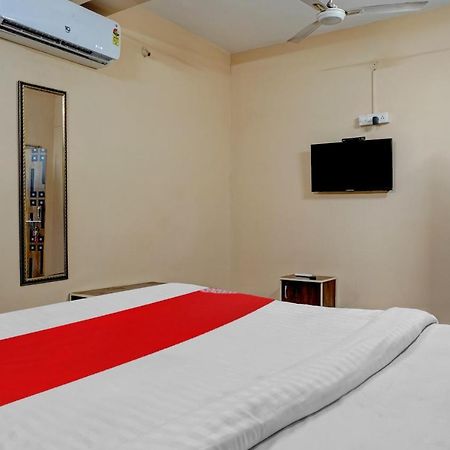 Rāipur Flagship Hotel Sivam Palace מראה חיצוני תמונה