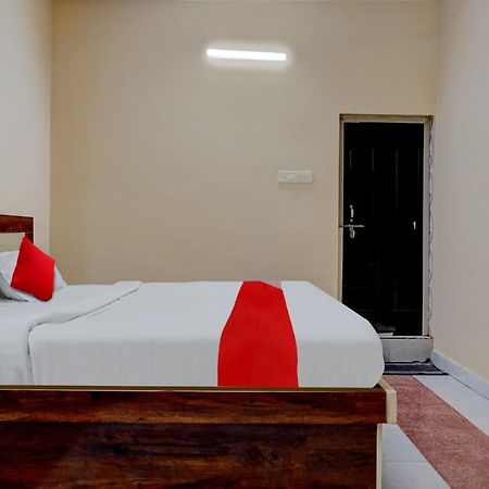 Rāipur Flagship Hotel Sivam Palace מראה חיצוני תמונה
