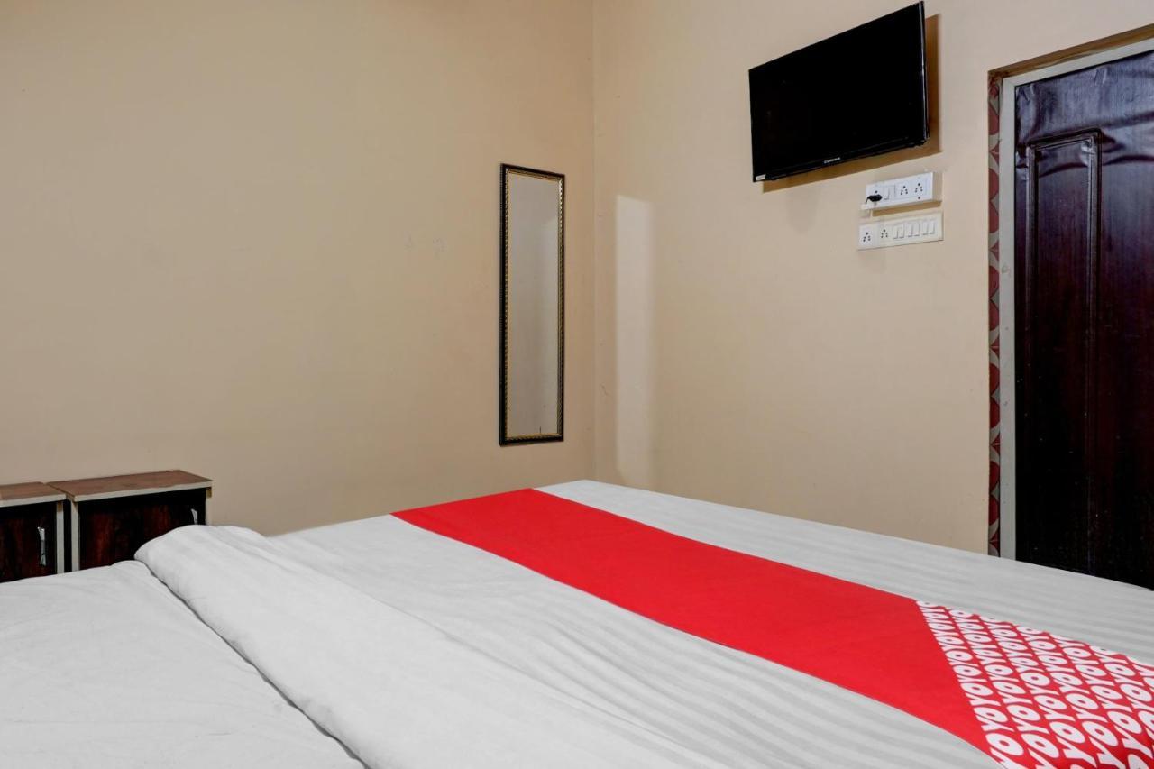 Rāipur Flagship Hotel Sivam Palace מראה חיצוני תמונה