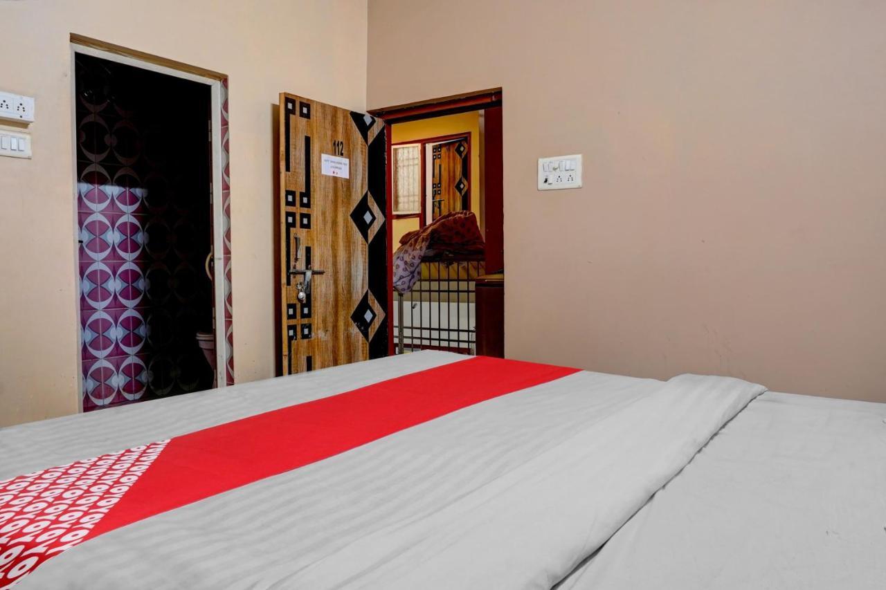 Rāipur Flagship Hotel Sivam Palace מראה חיצוני תמונה