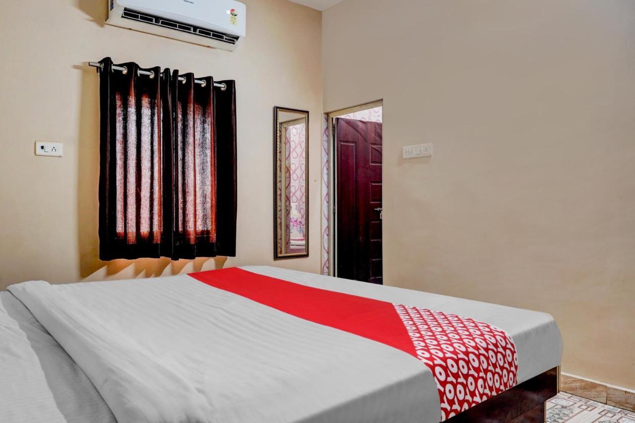 Rāipur Flagship Hotel Sivam Palace מראה חיצוני תמונה